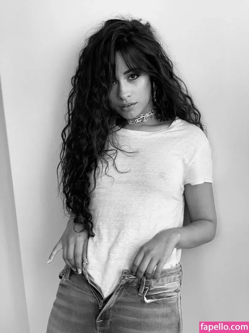Camila Cabello Onlyfans Photo Gallery 
