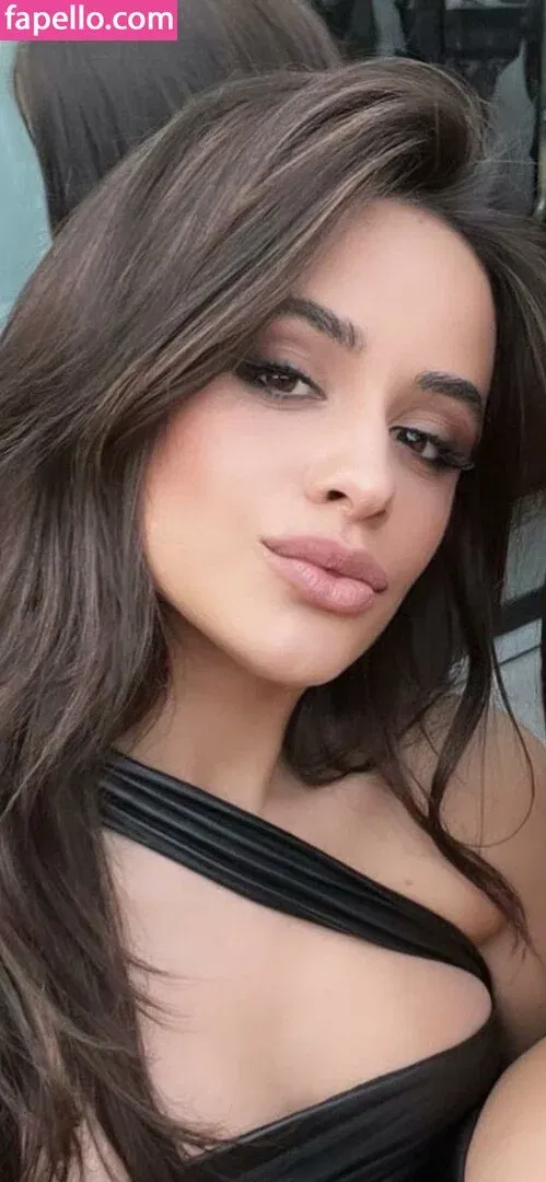 Camila Cabello Onlyfans Photo Gallery 