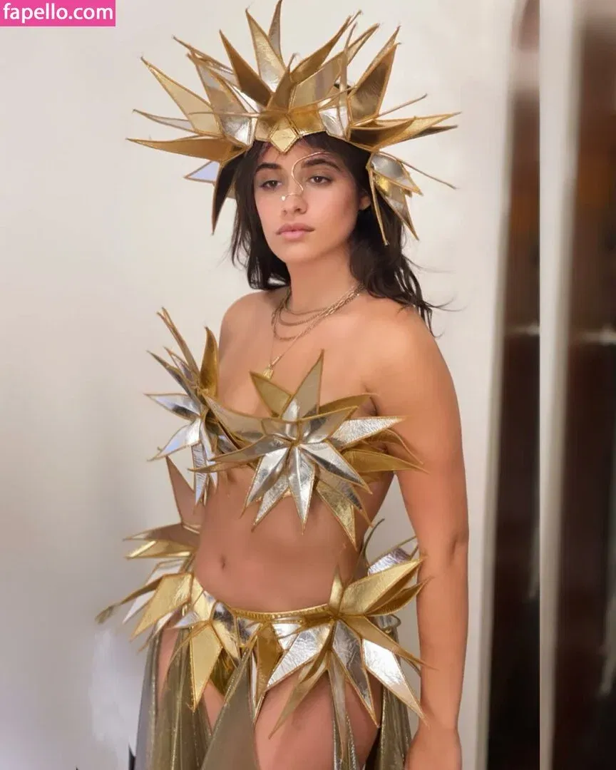 Camila Cabello Onlyfans Photo Gallery 