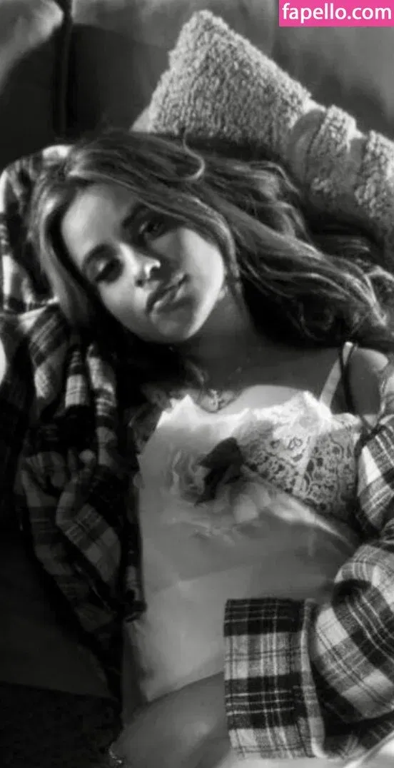 Camila Cabello Onlyfans Photo Gallery 