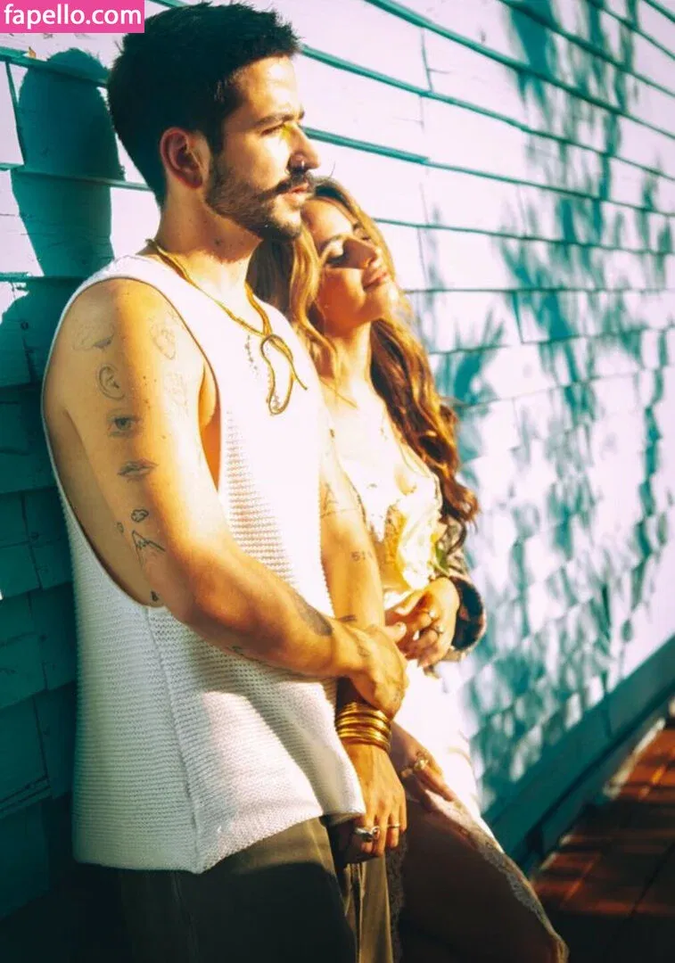 Camila Cabello Onlyfans Photo Gallery 