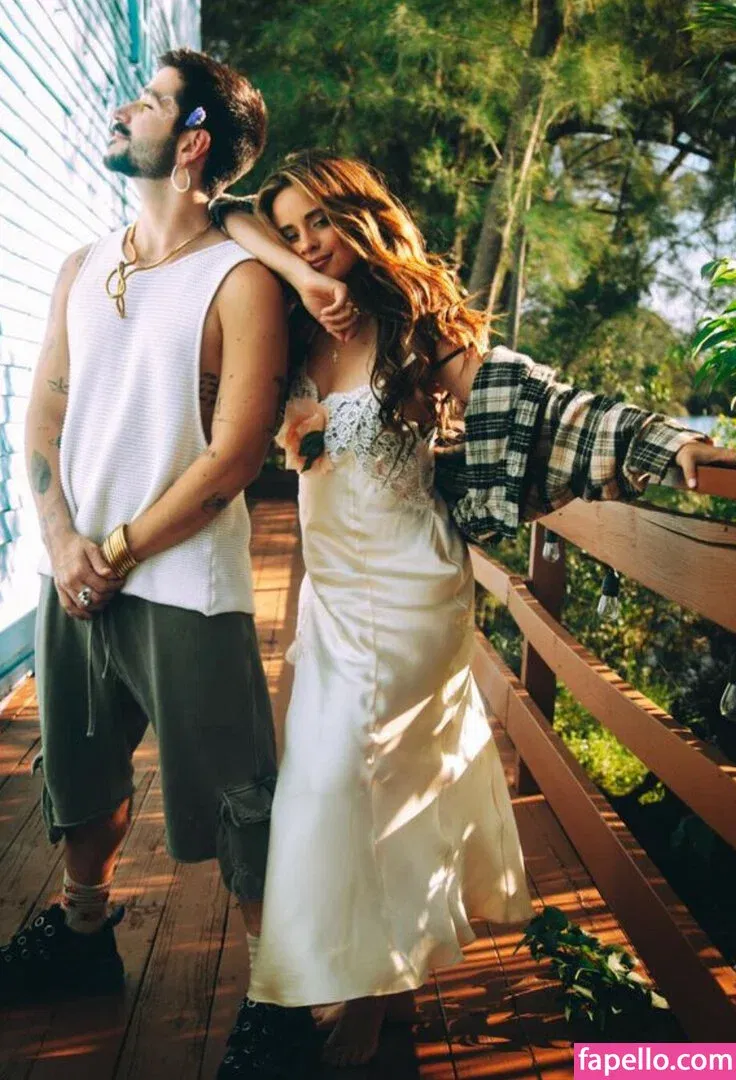 Camila Cabello Onlyfans Photo Gallery 