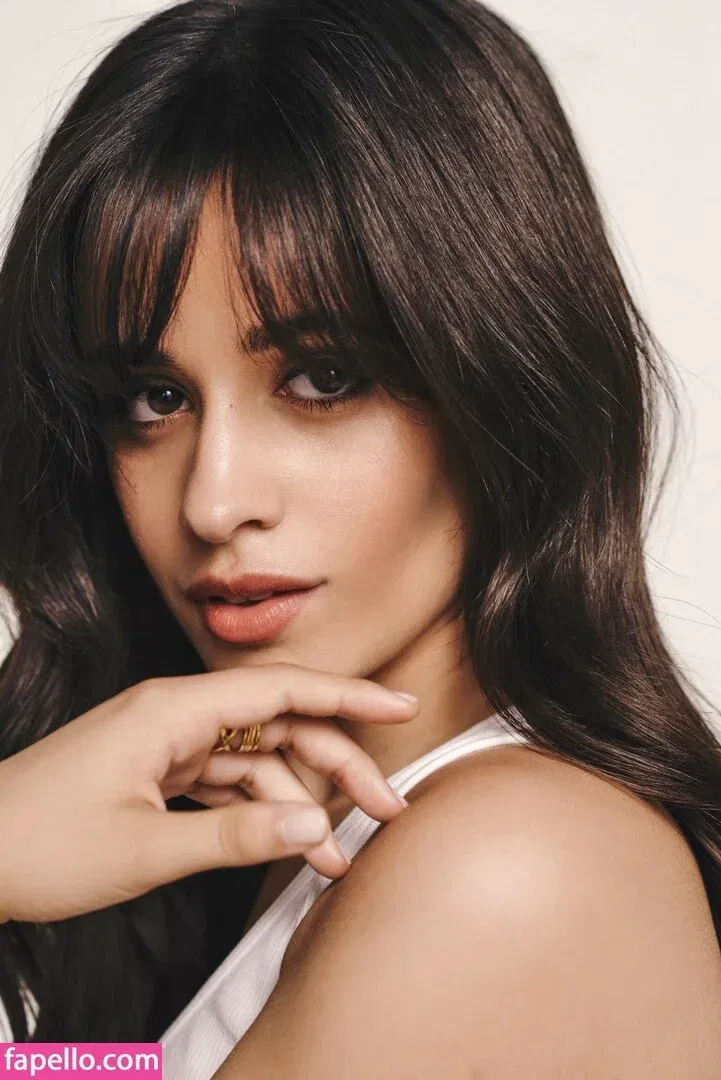 Camila Cabello Onlyfans Photo Gallery 