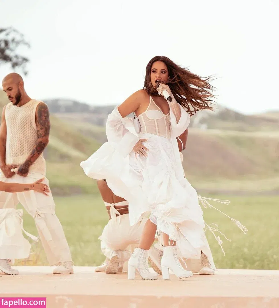 Camila Cabello Onlyfans Photo Gallery 