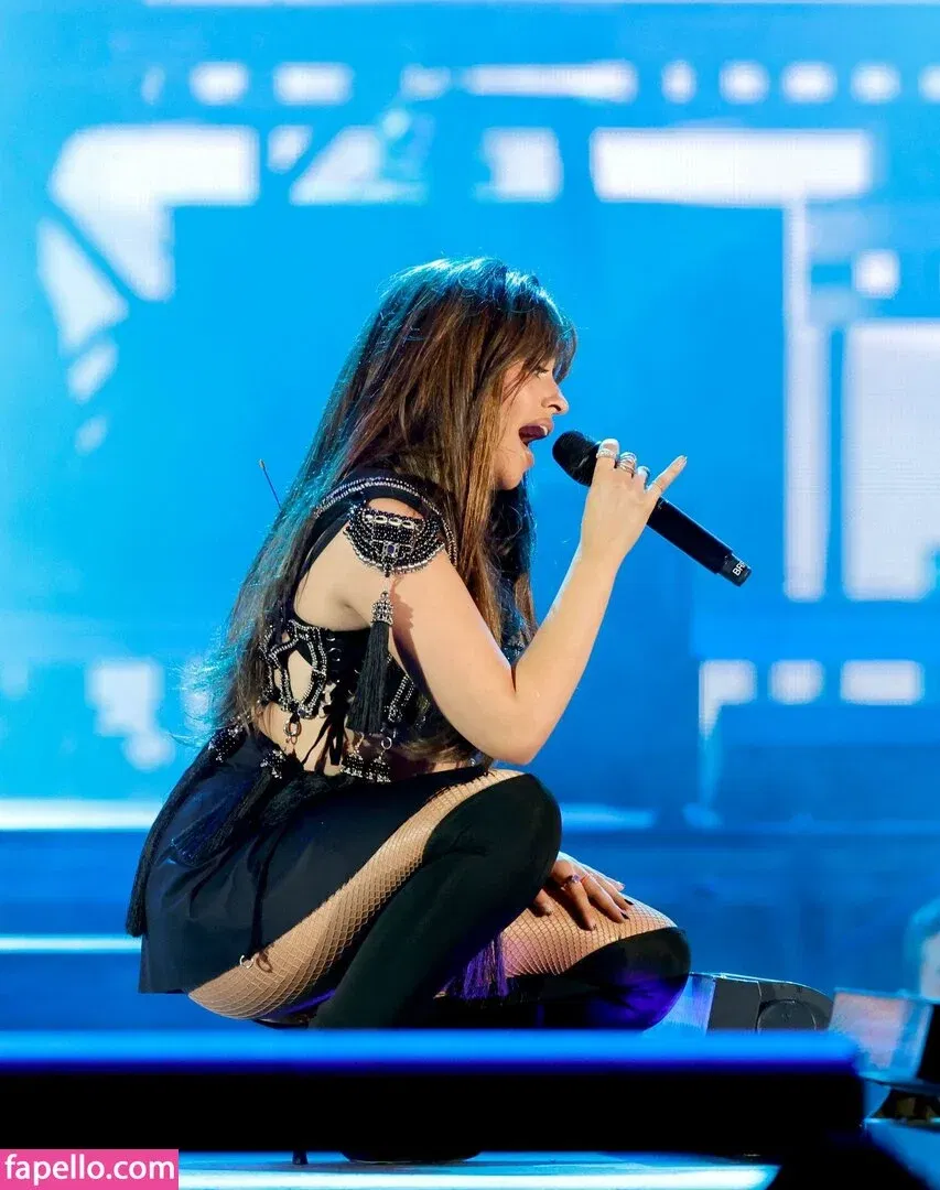 Camila Cabello Onlyfans Photo Gallery 