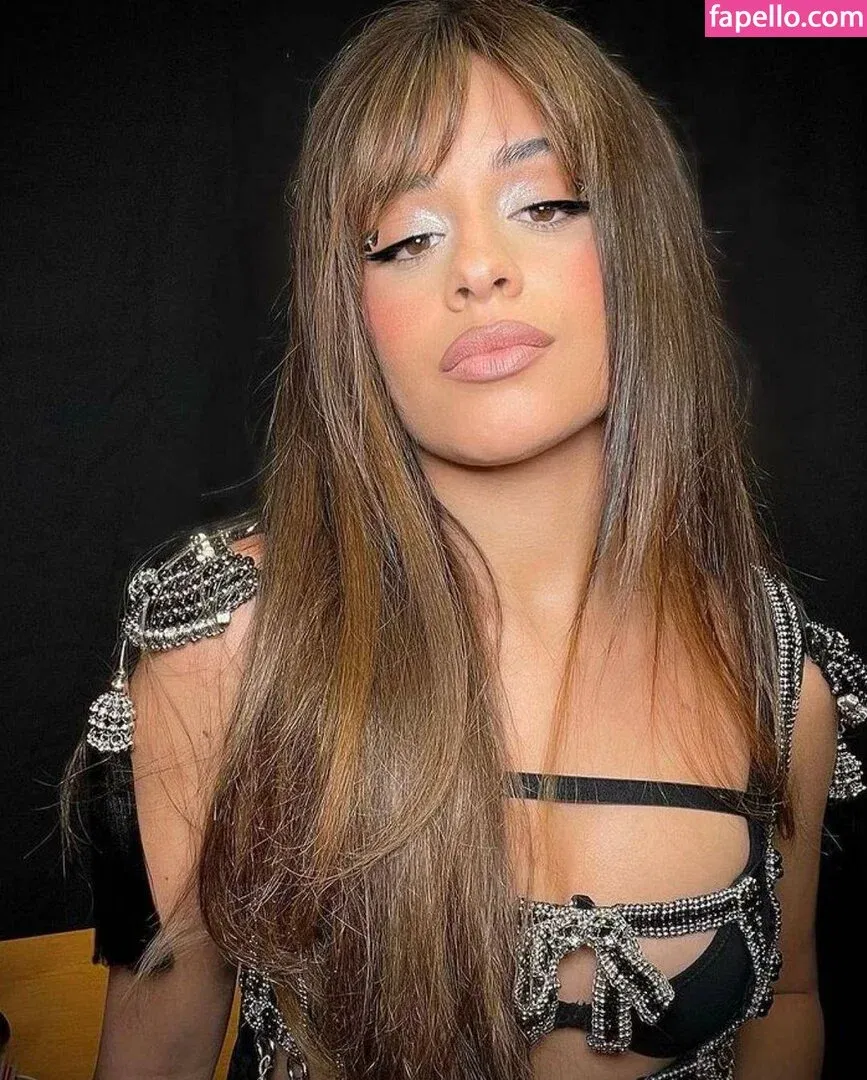 Camila Cabello Onlyfans Photo Gallery 