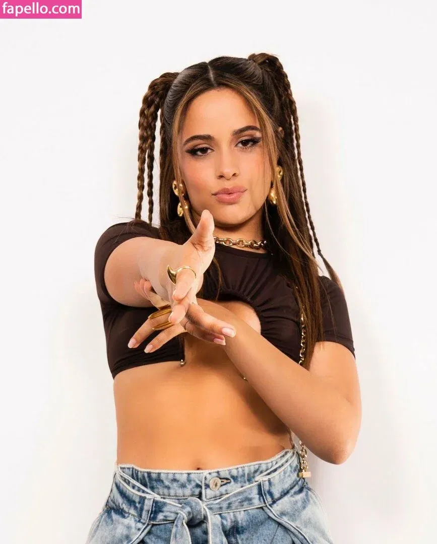 Camila Cabello Onlyfans Photo Gallery 
