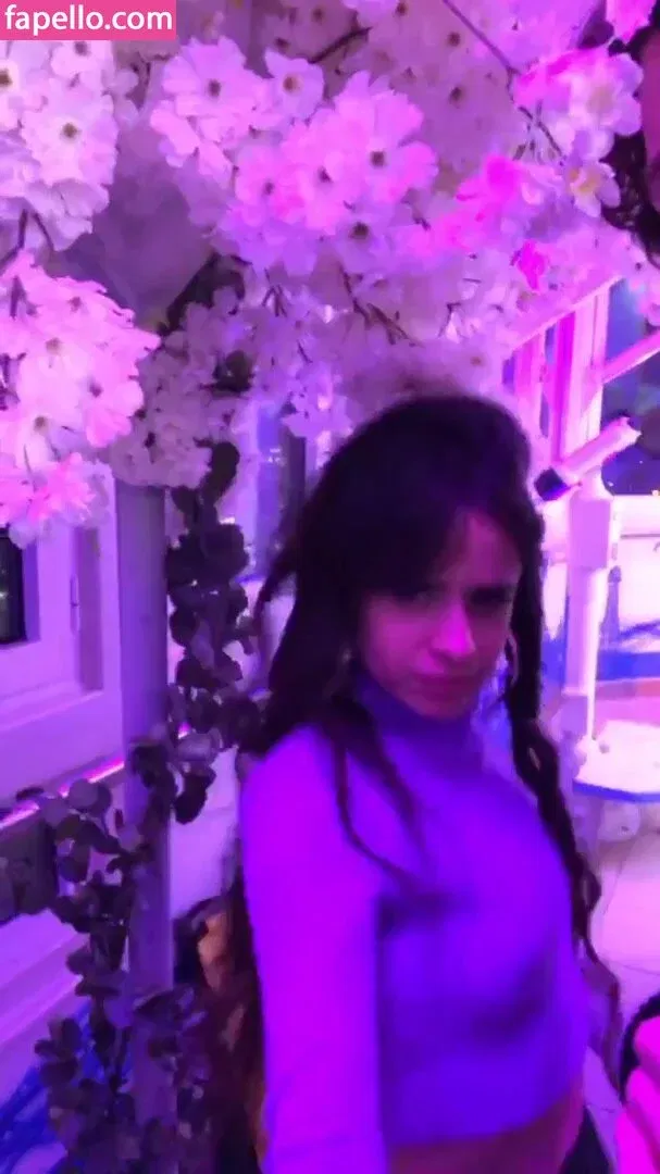Camila Cabello Onlyfans Photo Gallery 