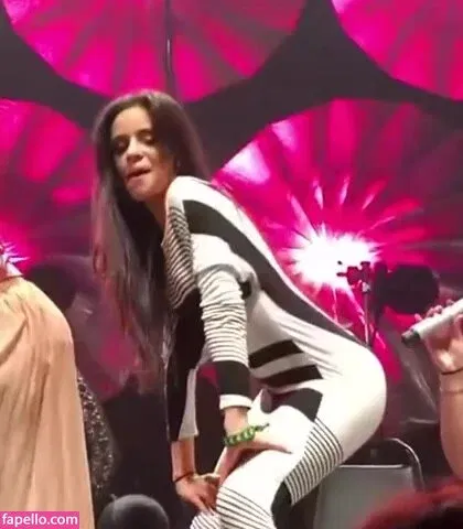 Camila Cabello Onlyfans Photo Gallery 