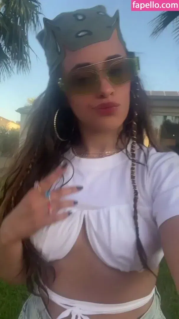 Camila Cabello Onlyfans Photo Gallery 