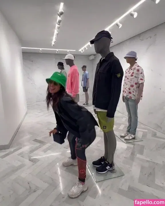 Camila Cabello Onlyfans Photo Gallery 