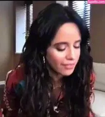 Camila Cabello Onlyfans Photo Gallery 