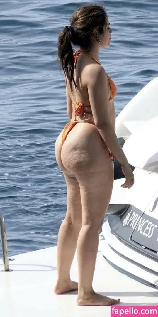 Camila Cabello Onlyfans Photo Gallery 