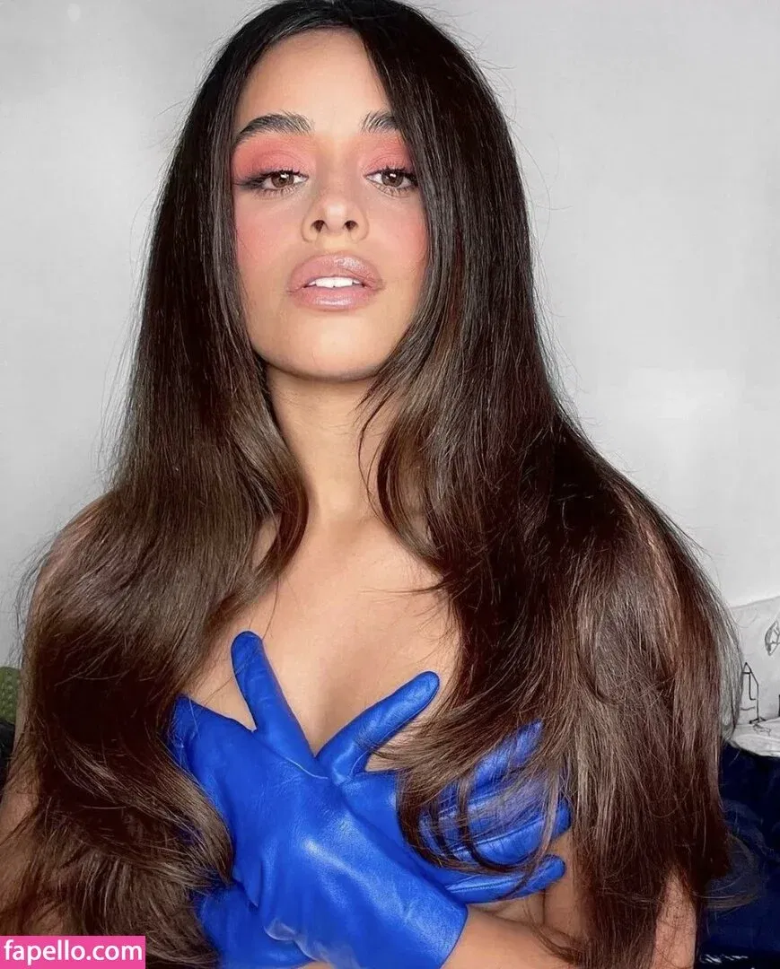Camila Cabello Onlyfans Photo Gallery 
