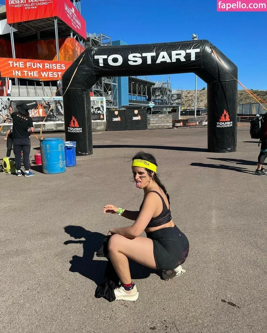 Camila Cabello Onlyfans Photo Gallery 