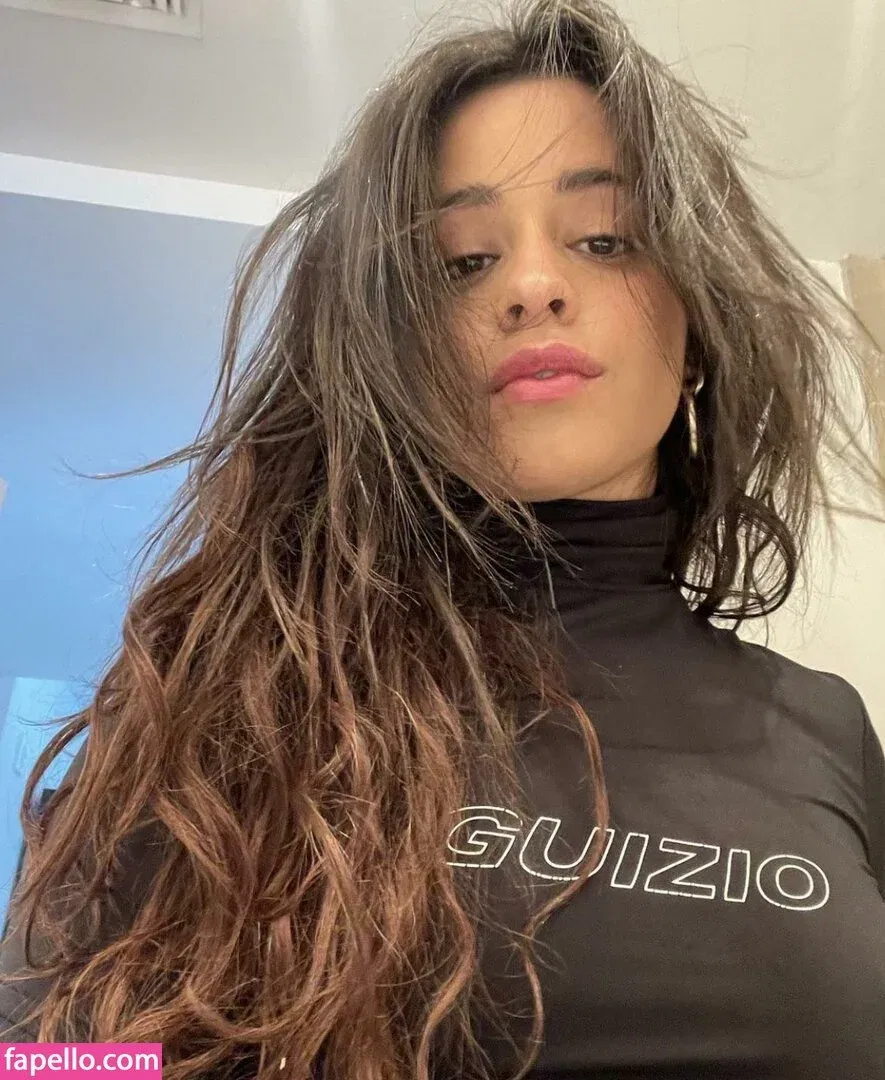 Camila Cabello Onlyfans Photo Gallery 