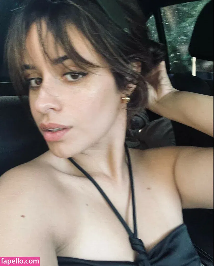 Camila Cabello Onlyfans Photo Gallery 