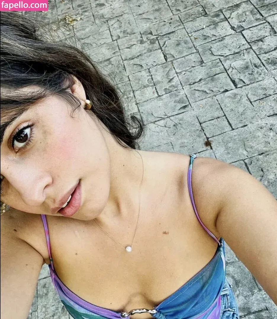 Camila Cabello Onlyfans Photo Gallery 