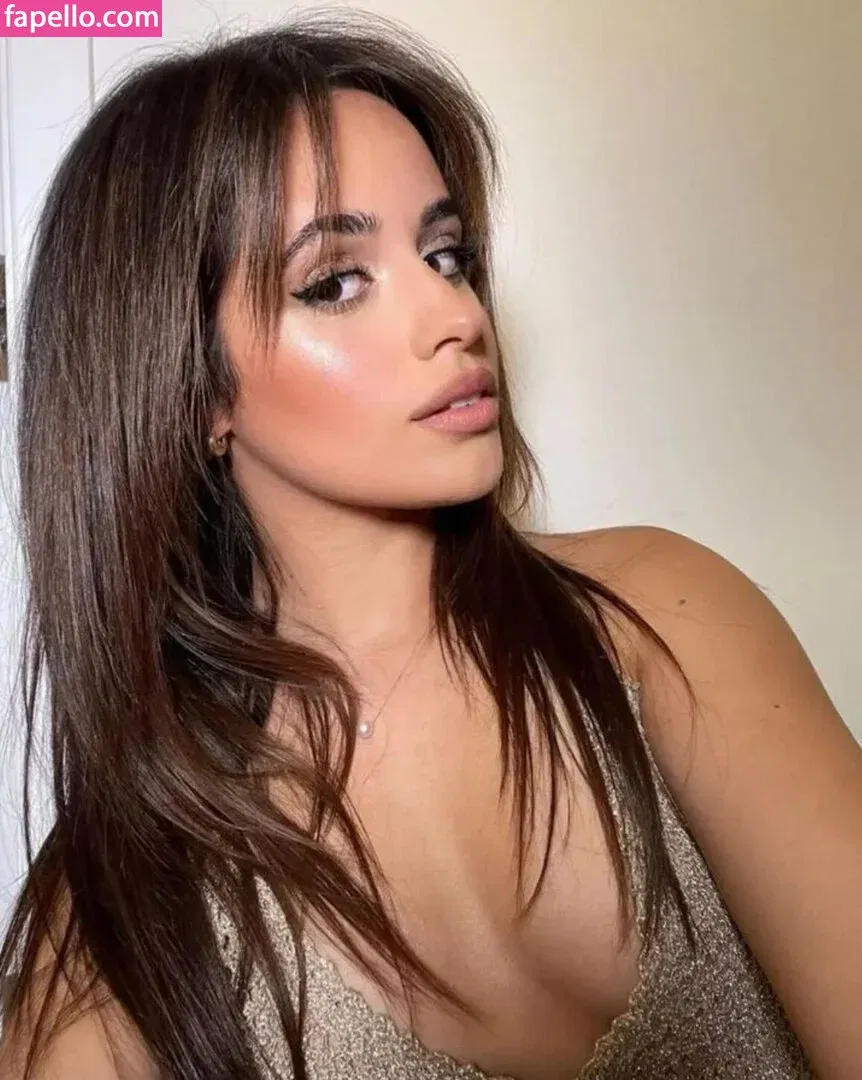 Camila Cabello Onlyfans Photo Gallery 