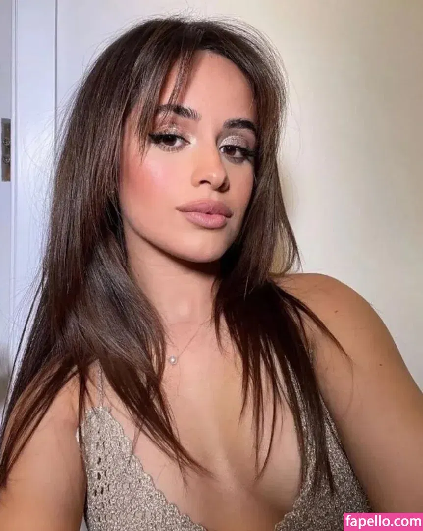 Camila Cabello Onlyfans Photo Gallery 