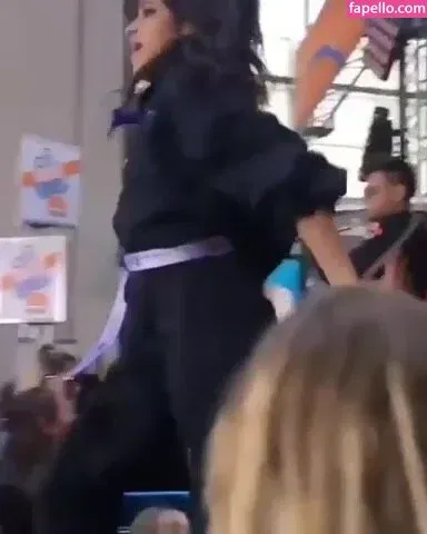 Camila Cabello Onlyfans Photo Gallery 