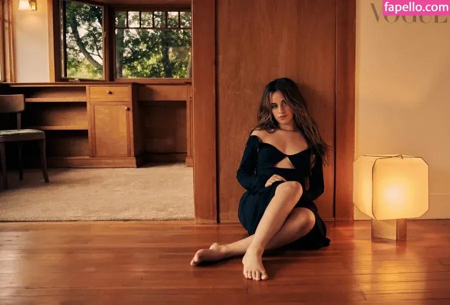 Camila Cabello Onlyfans Photo Gallery 