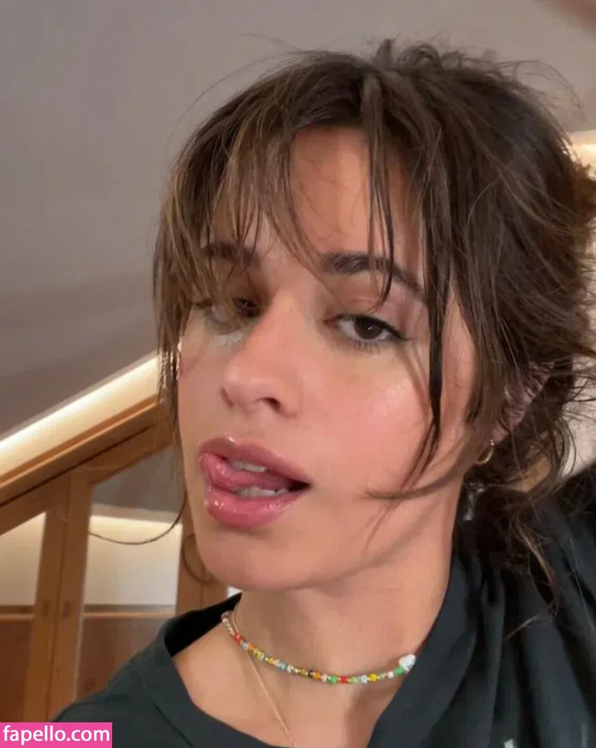 Camila Cabello Onlyfans Photo Gallery 