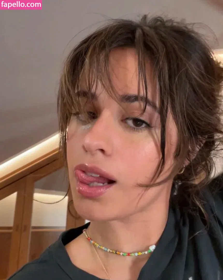 Camila Cabello Onlyfans Photo Gallery 