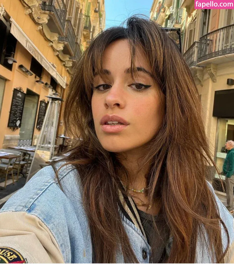 Camila Cabello Onlyfans Photo Gallery 