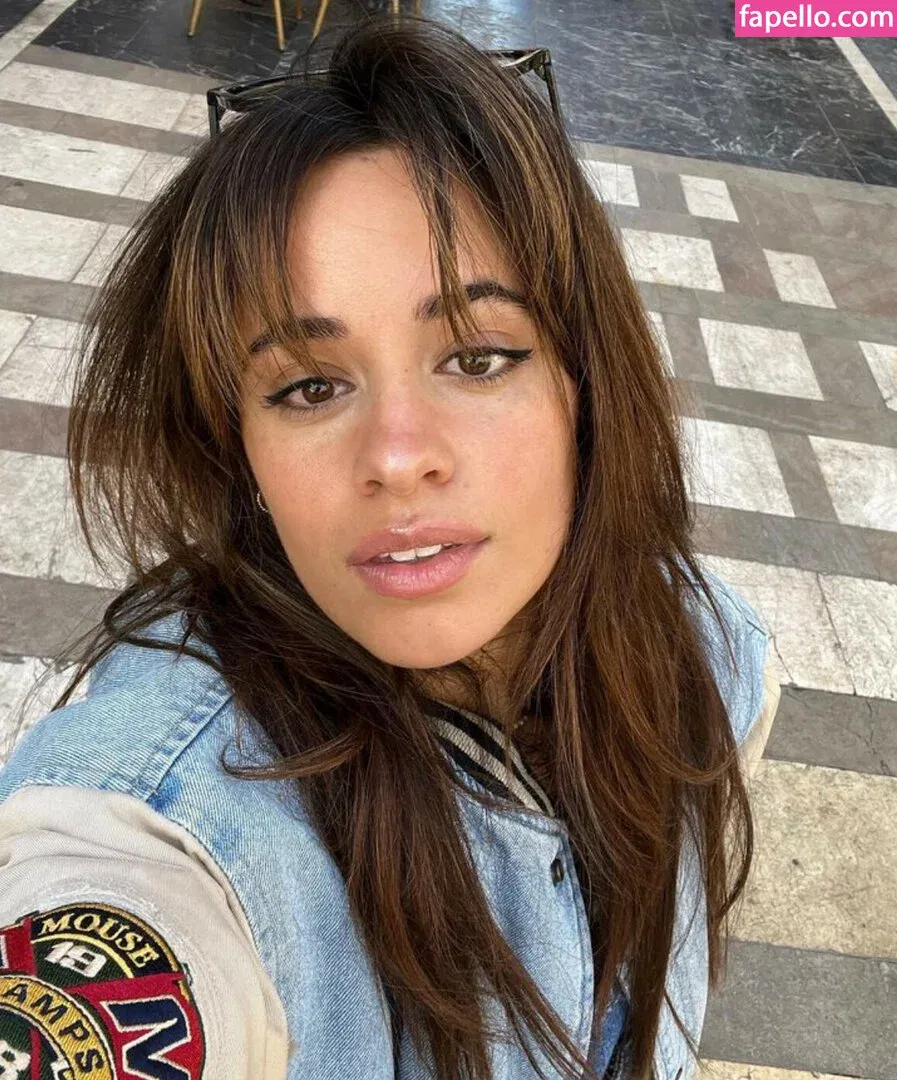 Camila Cabello Onlyfans Photo Gallery 