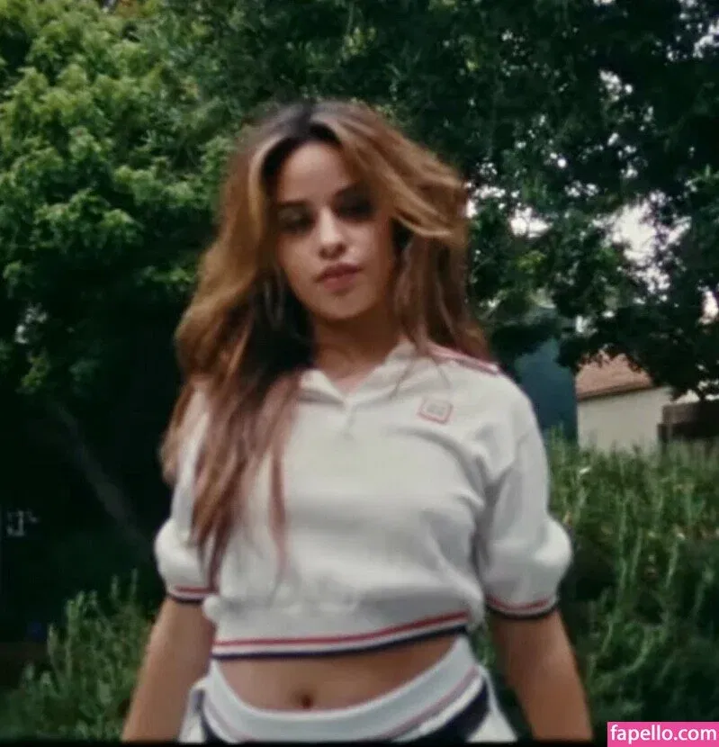 Camila Cabello Onlyfans Photo Gallery 