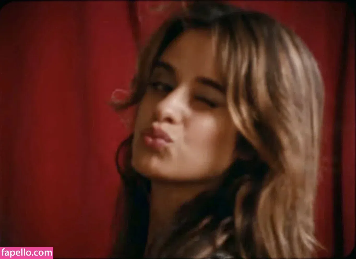 Camila Cabello Onlyfans Photo Gallery 