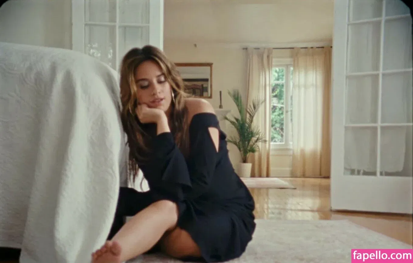 Camila Cabello Onlyfans Photo Gallery 