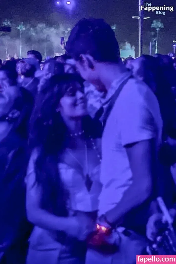 Camila Cabello Onlyfans Photo Gallery 