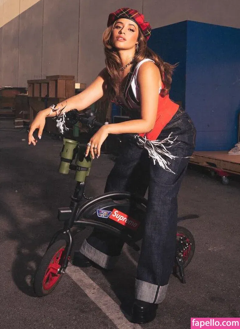 Camila Cabello Onlyfans Photo Gallery 