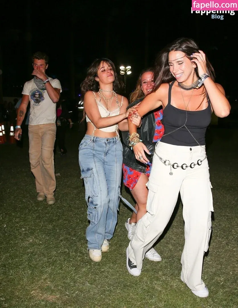 Camila Cabello Onlyfans Photo Gallery 