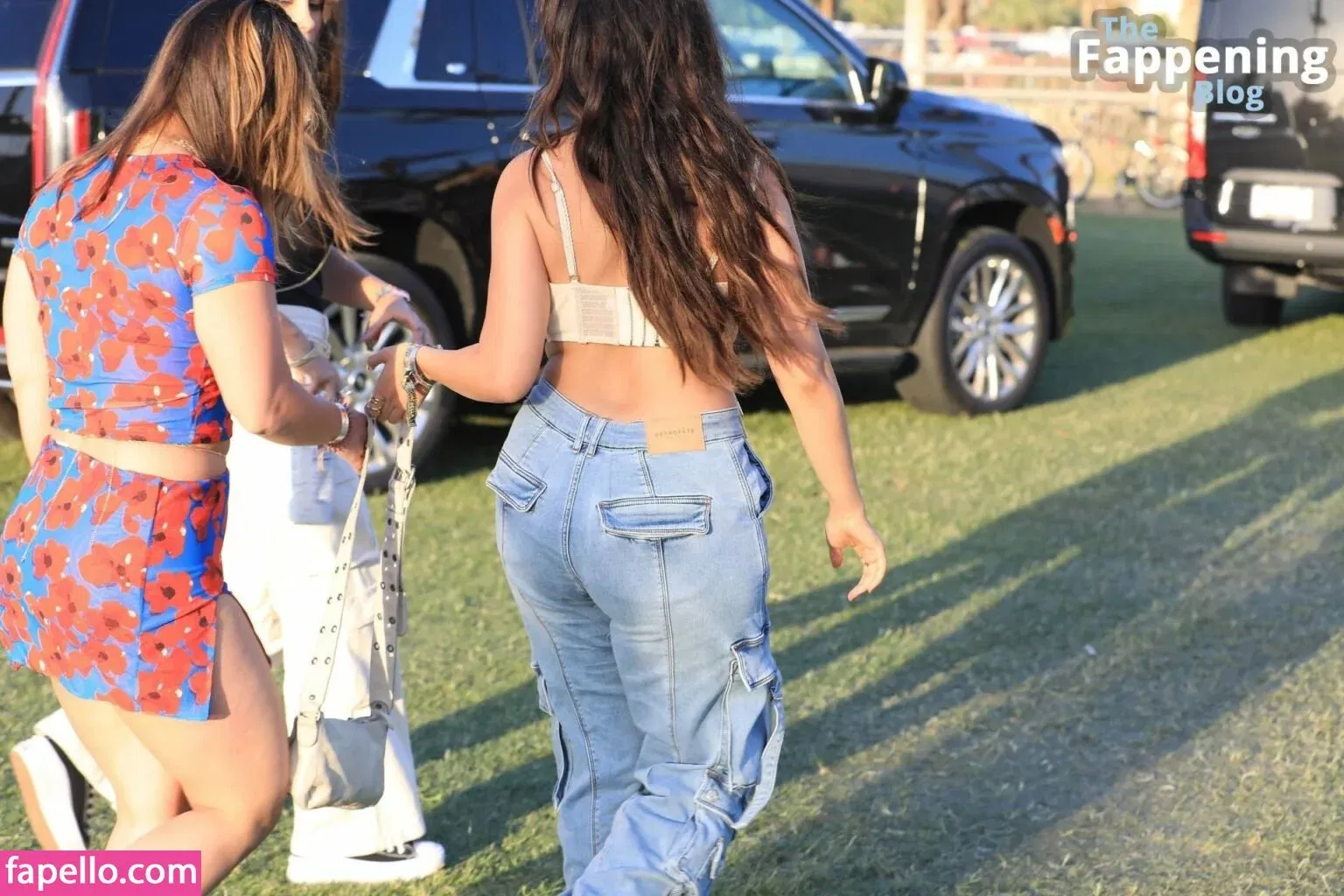 Camila Cabello Onlyfans Photo Gallery 