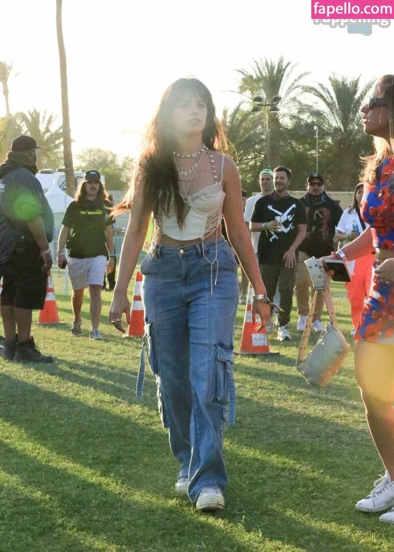 Camila Cabello Onlyfans Photo Gallery 