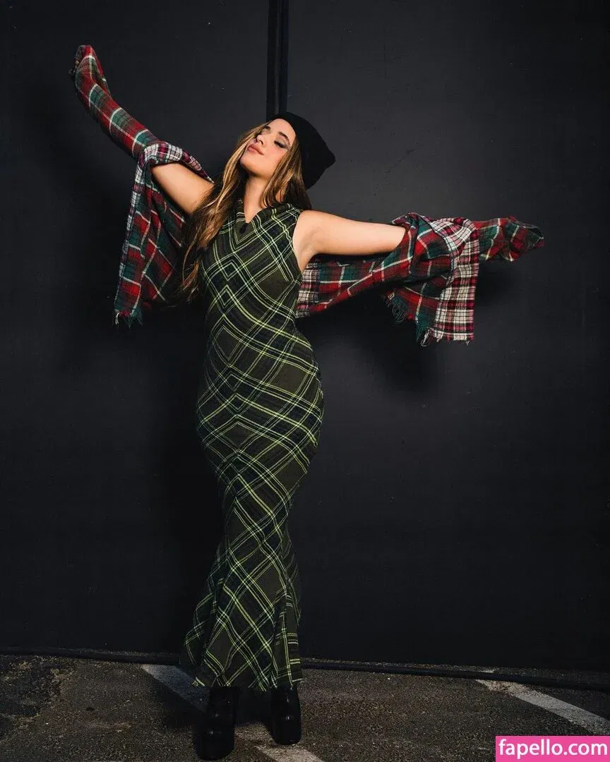 Camila Cabello Onlyfans Photo Gallery 