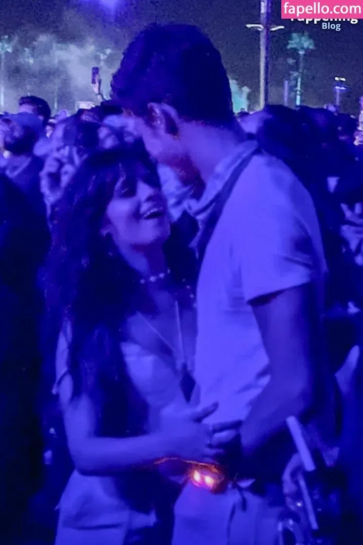 Camila Cabello Onlyfans Photo Gallery 