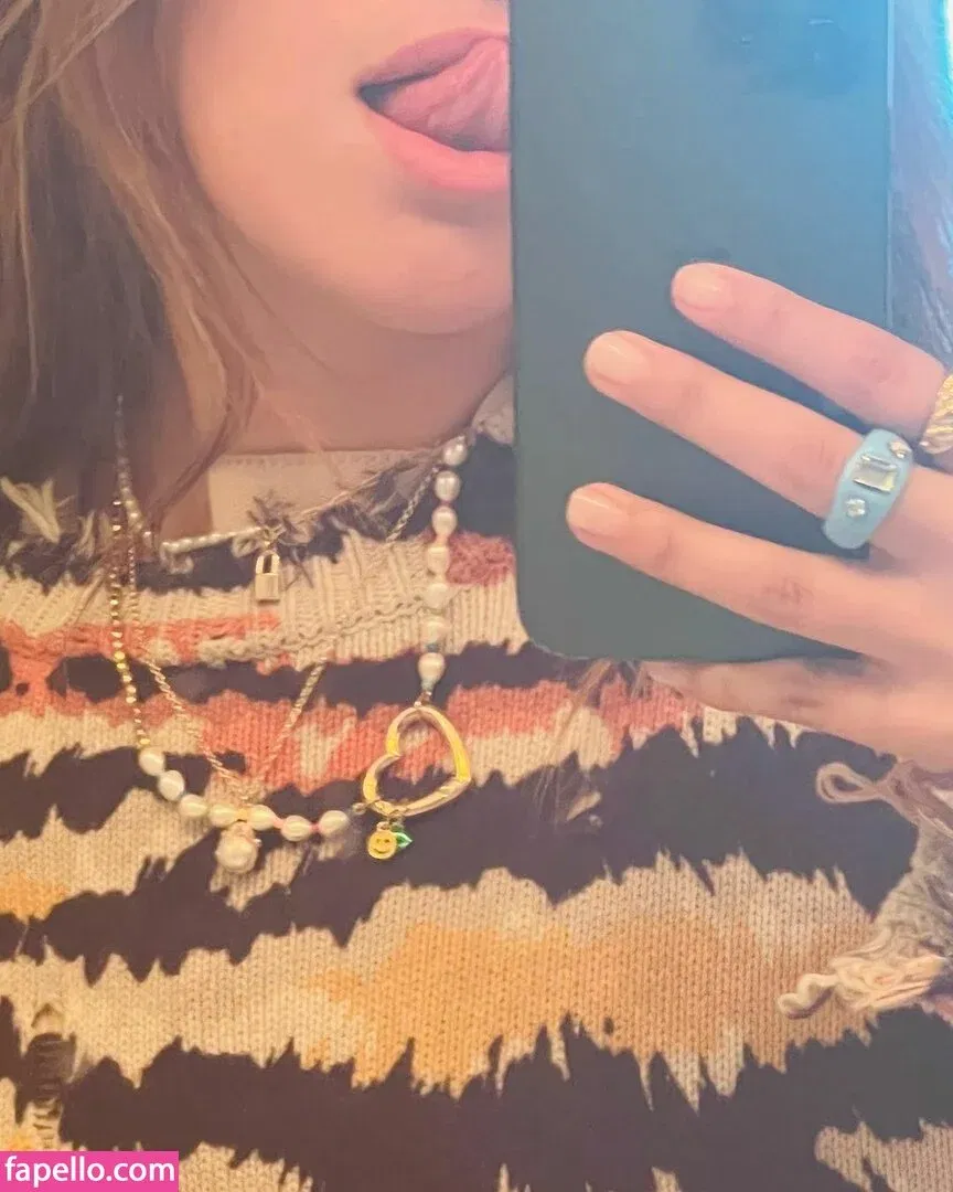 Camila Cabello Onlyfans Photo Gallery 