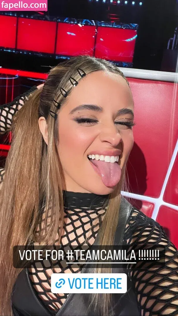 Camila Cabello Onlyfans Photo Gallery 