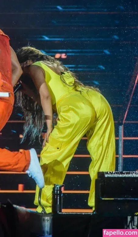 Camila Cabello Onlyfans Photo Gallery 