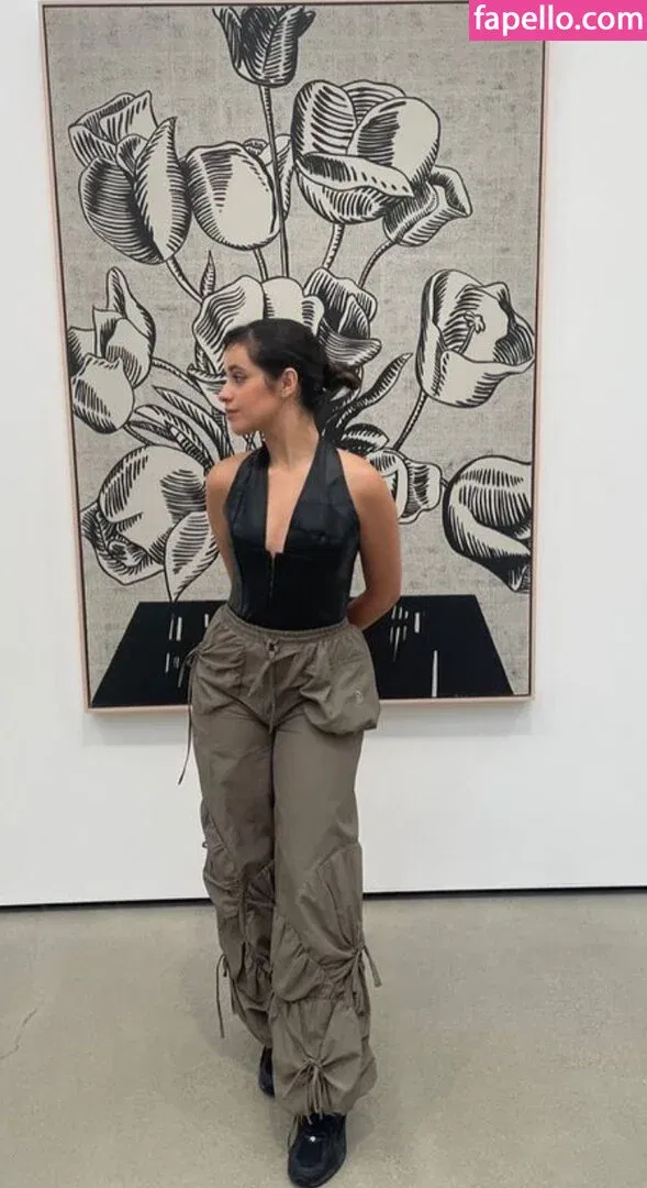 Camila Cabello Onlyfans Photo Gallery 