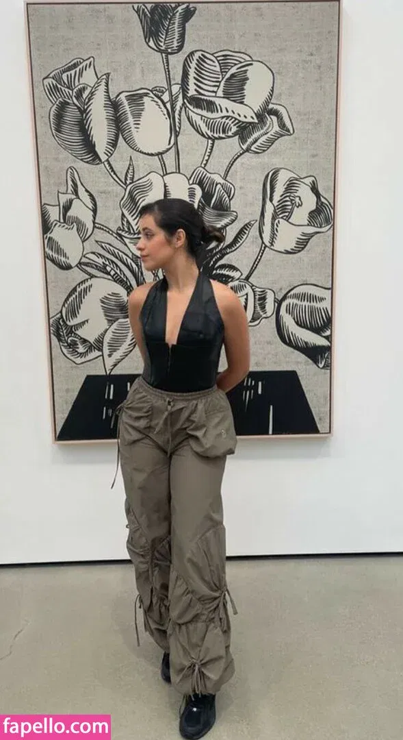 Camila Cabello Onlyfans Photo Gallery 