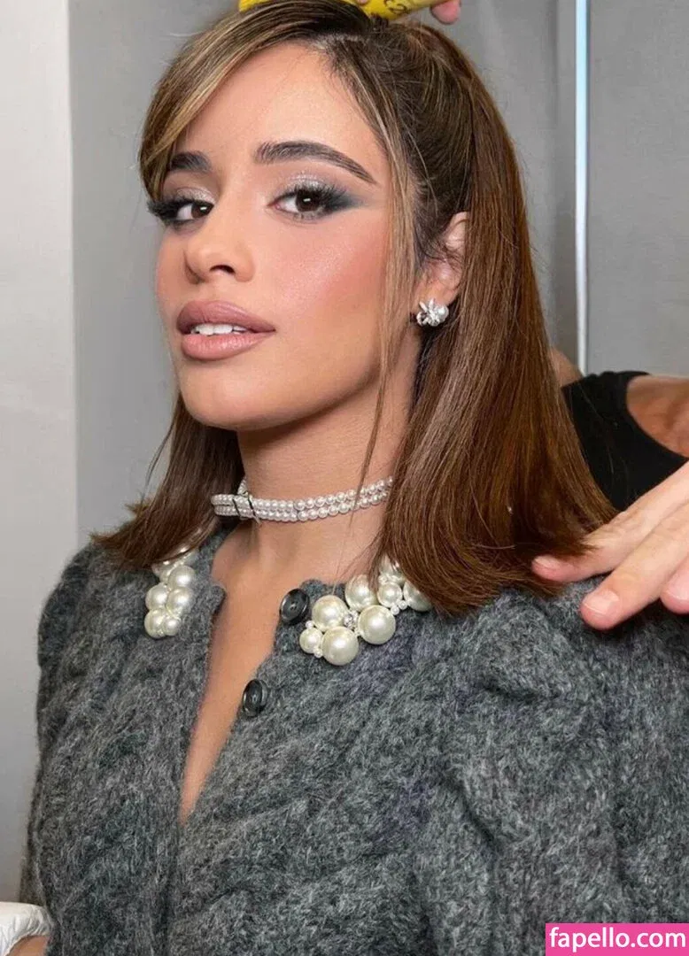 Camila Cabello Onlyfans Photo Gallery 