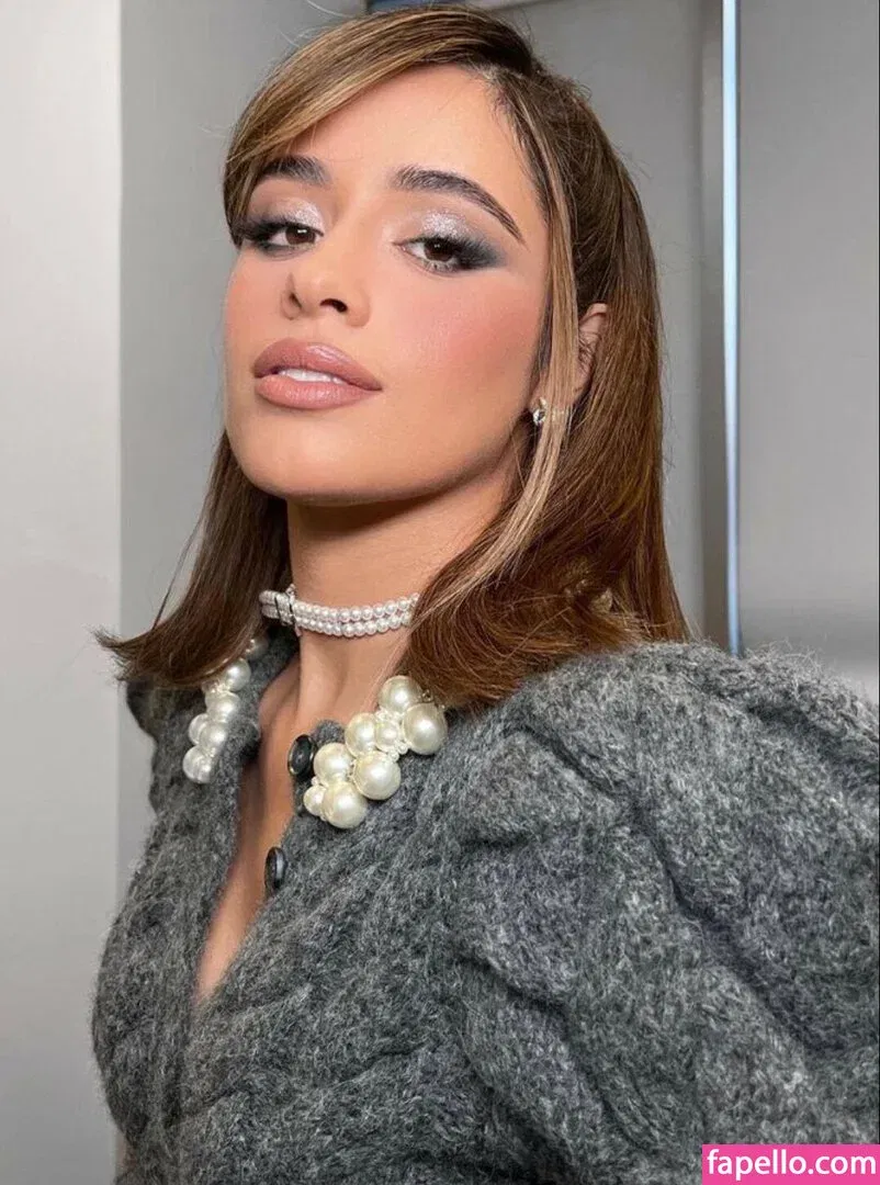 Camila Cabello Onlyfans Photo Gallery 