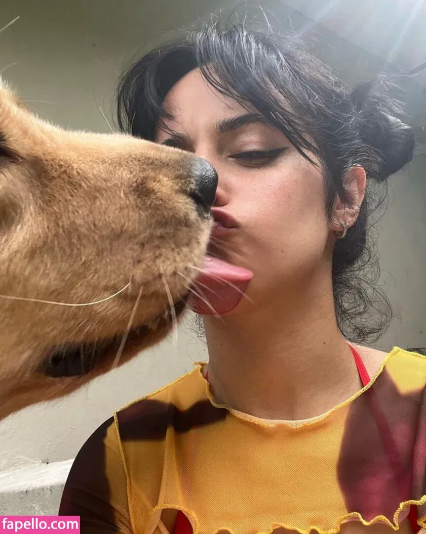 Camila Cabello Onlyfans Photo Gallery 