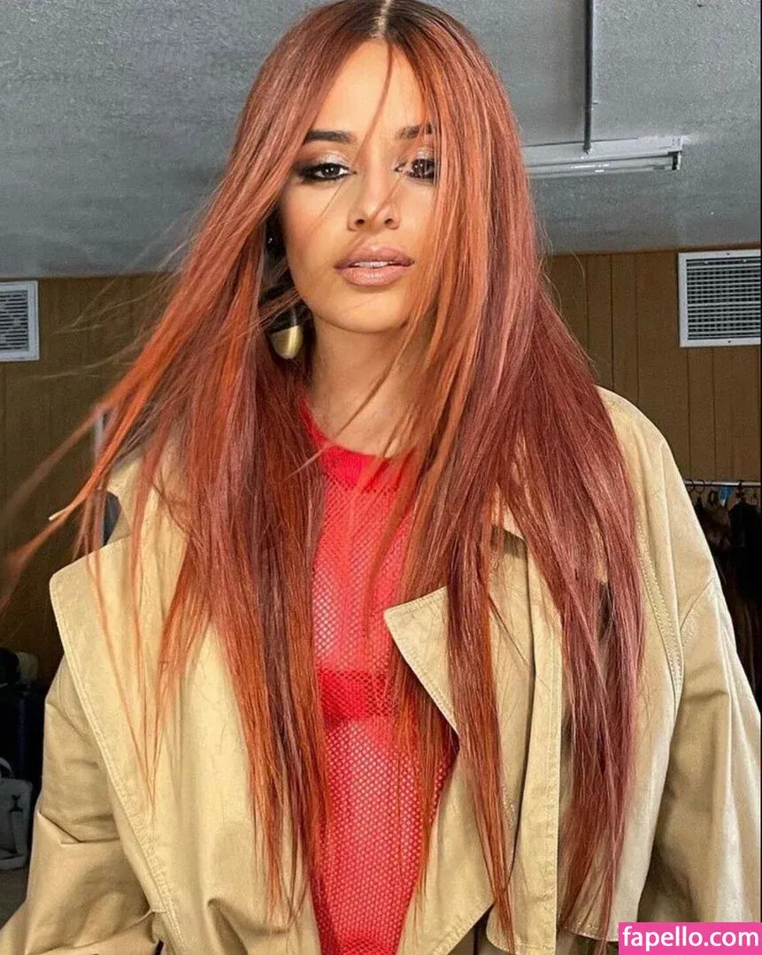 Camila Cabello Onlyfans Photo Gallery 