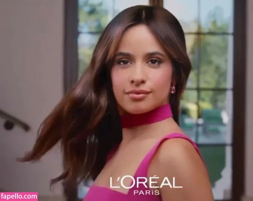 Camila Cabello Onlyfans Photo Gallery 